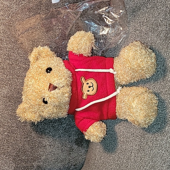 Teddy Bear Stuffed Animal christmas teddy bear Cute Teddy Bear  Teddy Bear Stu - Picture 2 of 7